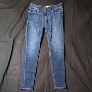 Abercrombie & Fitch Stretch Women's Blue Jeans Size 2
